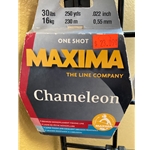 Maxima One Shot Chameleon