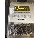 Vision Octopus Hooks