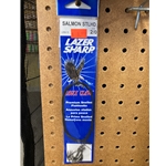 Eagle Claw Snelled Size 2/0 Hooks