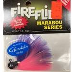 Hawken fireflies Marabou series