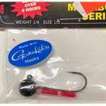 Hawken fireflies Marabou series