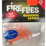 Hawken fireflies Marabou series