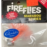 Hawken fireflies Marabou series