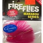 Hawken fireflies Marabou series