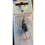Blue Fox spinners