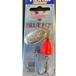 Blue Fox spinners