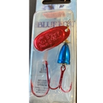 Blue Fox spinners