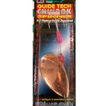 Luhr-Jensen Guide Tech Chinook Spinner