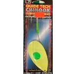 Luhr-Jensen Guide Tech Chinook Spinner