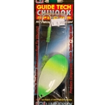 Luhr-Jensen Guide Tech Chinook Spinner