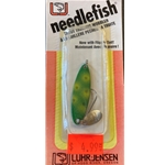 Luhr Jensen needlefish