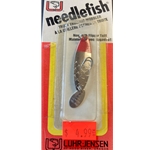 Luhr Jensen needlefish