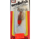 Luhr Jensen needlefish