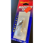 Wordens rooster tail