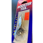 Wordens rooster tail