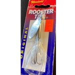Wordens rooster tail