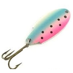 acme thunderbolt, acme spoon