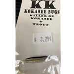K K Lures Kokanee Bugs