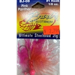 Brad's Ultimate Steelhead Jig