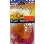Brad's Ultimate Steelhead Jig