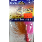Brad's Ultimate Steelhead Jig