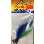Brad's bucktail Jig, Brad's jigs