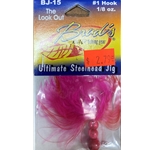 Brad's Ultimate Steelhead Jig
