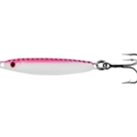 Gibbs Minnow, Gibbs-Delta Minnow