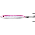 Gibbs Minnow, Gibbs-Delta Minnow