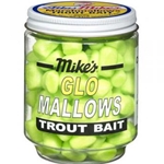 Mike's/Atlas Marshmallows