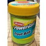 Berkley Power Bait Trout Bait