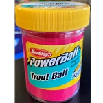 Berkley Power Bait Trout Bait