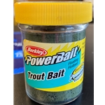 Berkley Power Bait Trout Bait