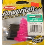 Berkley Power Bait Power Atomic Tube 2"