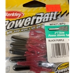 Berkley Power Bait Power Atomic Tube 2"