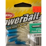 Berkley Power Bait Power Atomic Tube 2"