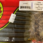 Kamakazee Salty Deep Stix