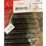 Kamakazee Salty Deep Stix