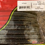 Kamakazee Salty Deep Stix