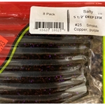 Kamakazee Salty Deep Stix