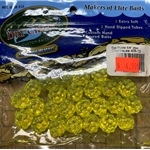 Dry Creek Egg Cluster 5/8" 25pk