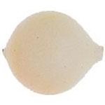Lil Corky Buoyant Drift bobber, Lil Corky, Yakima Bait Lil Corky 1/2" Size 8 5pk