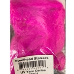 Steelhead Stalkers UV Yarn