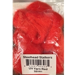 Steelhead Stalkers UV Yarn