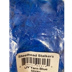 Steelhead Stalkers UV Yarn