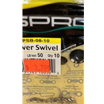 Spro power swivel
