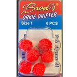 Brad's Orkie Drifter