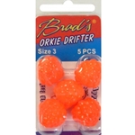 Brad's Orkie Drifter