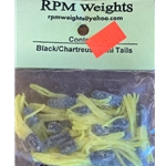 RPM Weights Mini Tails