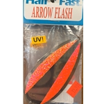 Half Fast Arrow Flash UV Dodger